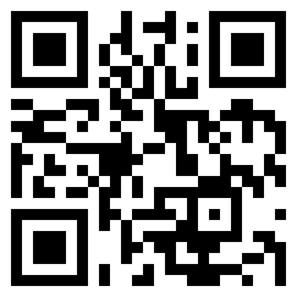 QR code